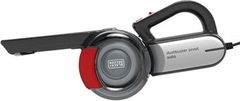 Black+Decker PV1200AV avtomobilski sesalnik - odprta embalaža