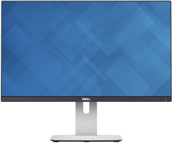 DELL IPS LED monitor U2415