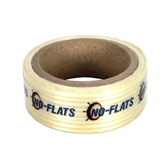 Joe's No-Flats No Flats trak za obroč Joes Nylon Rim Tape, 19 mm