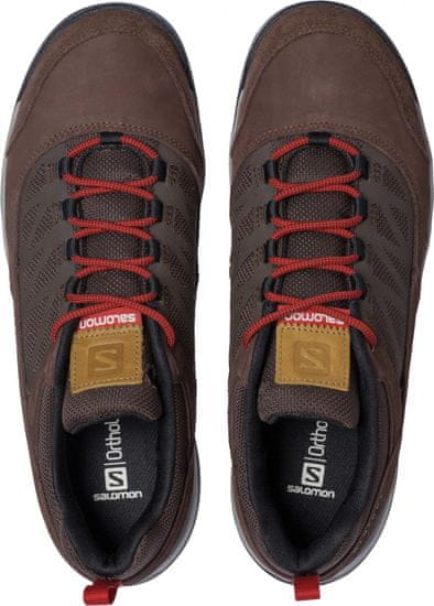 Salomon on sale instinct travel