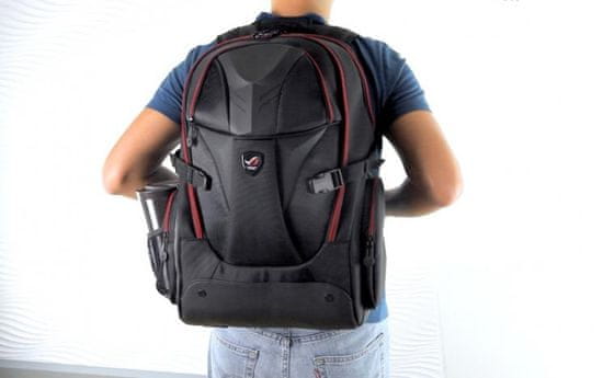 ASUS nahrbtnik ROG Nomad V2.0 mimovrste