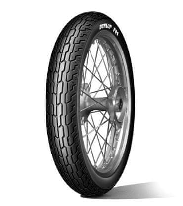 Dunlop pnevmatika 110/80-19 59S TT F24