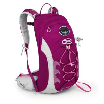 Osprey nahrbtnik Tempest 9, magenta