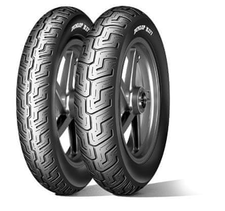 Dunlop pnevmatika K177F 130/70-18 63H TL