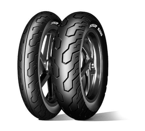 Dunlop pnevmatika K555F 120/80-17 61H TL