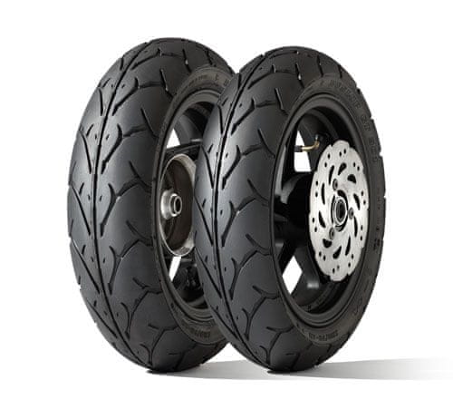 Dunlop pnevmatika GT301 120/90-10 57J TL
