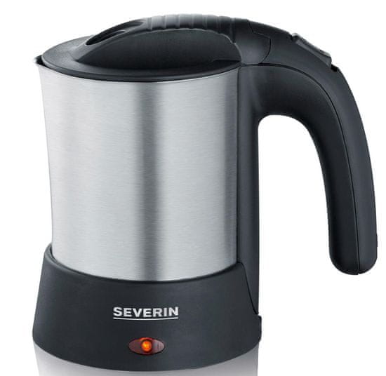 Severin potovalni grelnik vode WK 3646