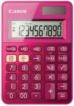 Canon kalkulačka LS-100K