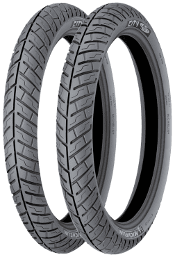 Michelin pnevmatika City Pro 90/90-14 52P TT