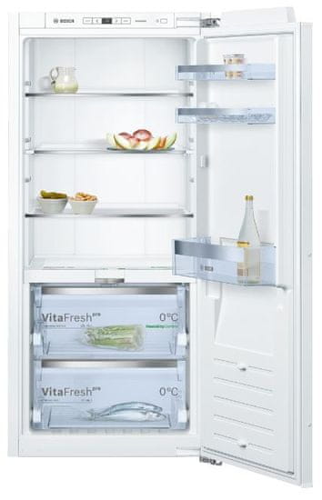Bosch vgradni hladilnik KIF41AF30