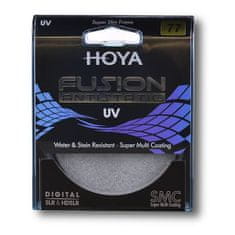 Hoya filter Fusion UV 77mm
