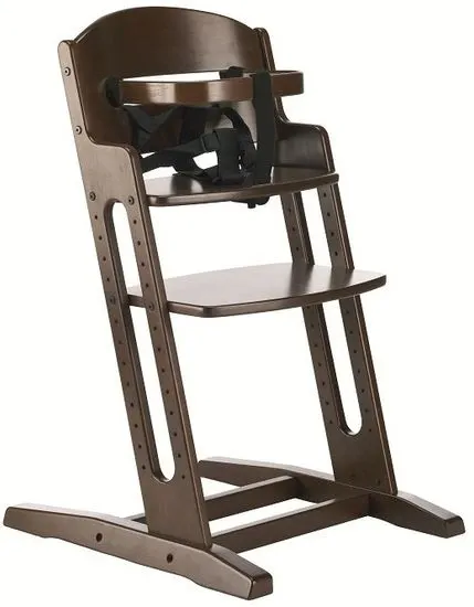 BabyDan Dan Chair New stolček za hranjenje