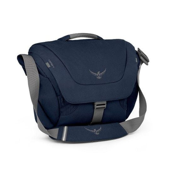 Osprey torba Flap Jack Courier mimovrste=)