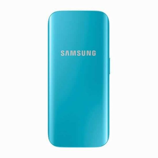 Samsung polnilna baterija powerbank EB-PJ200BBEGWW 2100 mAh