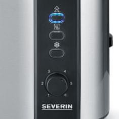 Severin toster AT 2589