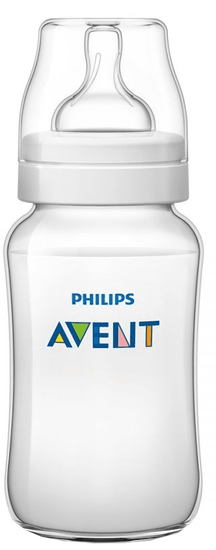 Philips Avent steklenička 330 ml Classic+ SCF 566/17
