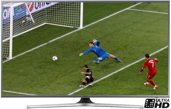 Samsung 4K TV sprejemnik UE55JU6872