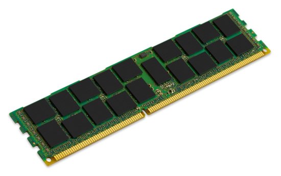 Kingston kit RAM DDR4 16GB (2x8GB) PC2133 (KVR21N15S8K2/16)