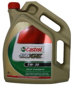 Castrol olje Edge FST 5W30 5L