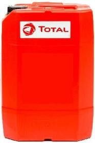 Total olje Rubia TIR 6400 15W40 20L