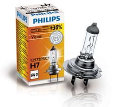 Philips žarnica Vision H7