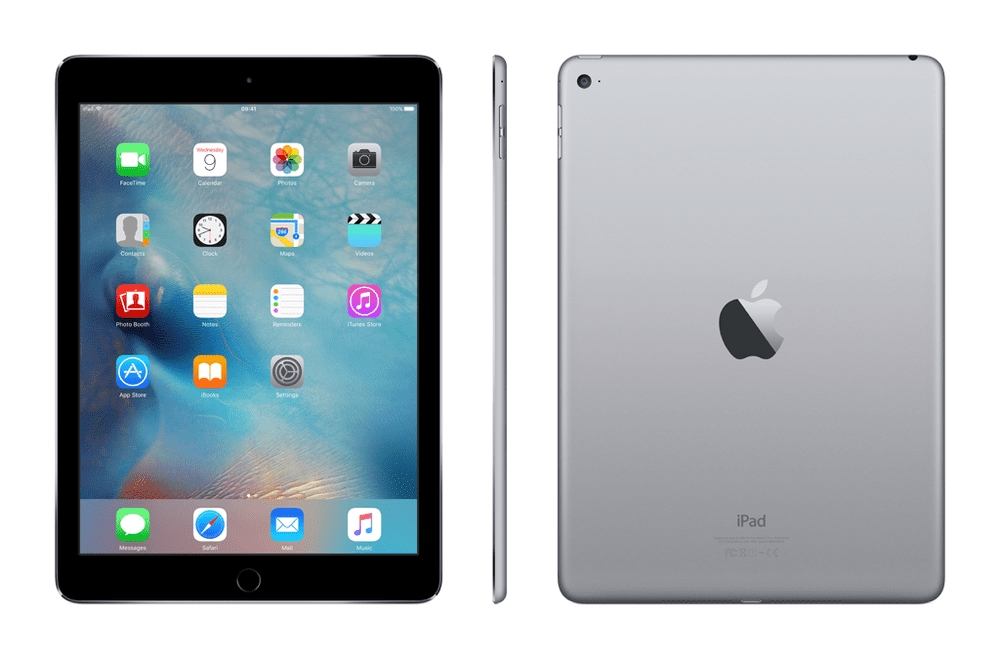apple ipad air 2 64