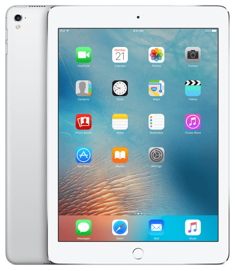 Apple tablični računalnik iPad Pro Wi-Fi 32 GB, Silver