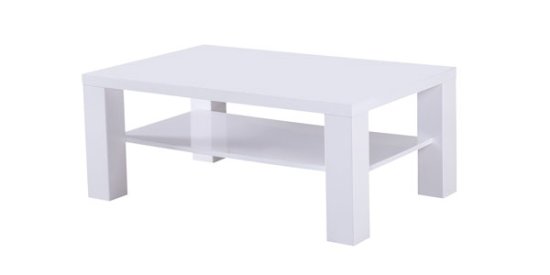 Barska miza CF50, bela