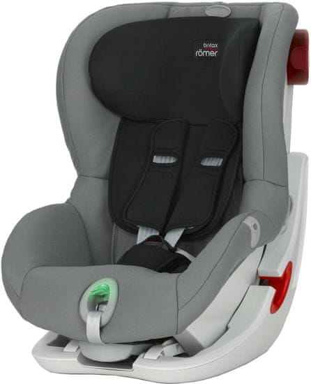 Britax Römer avtosedež KING II ATS 2019