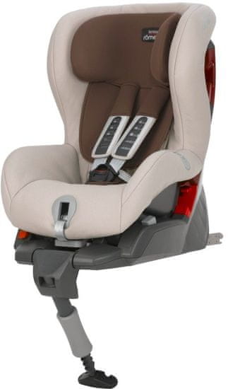 Britax Römer avtosedež SAFEFIX PLUS 2019