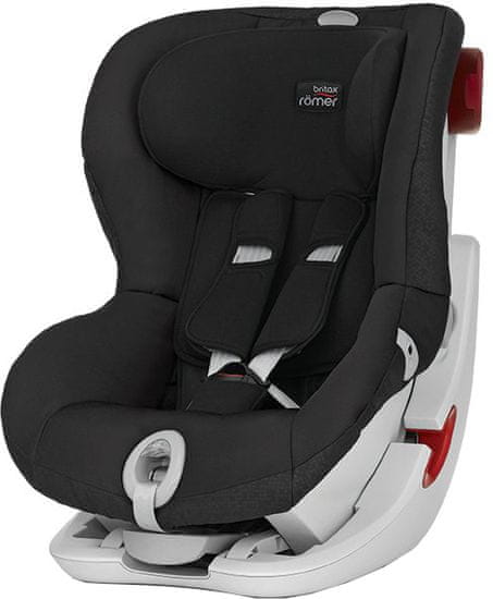 Britax Römer avtosedež King II ATS