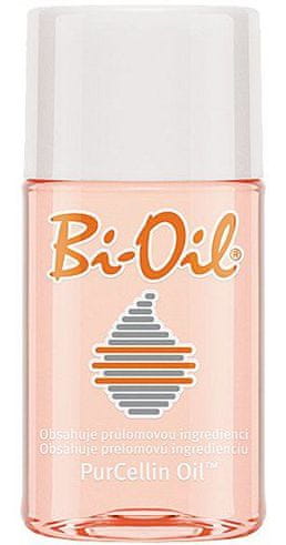 Bi-Oil olje za nego kože, 60 ml