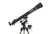 Celestron teleskop PowerSeeker 70 EQ