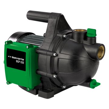 Einhell vrtna pretočna črpalka BGP 830 (4180142) - Odprta embalaža