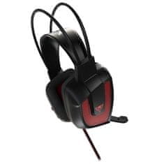 Patriot igralne slušalke z mikrofonom Viper V360 7.1 Virtual surround