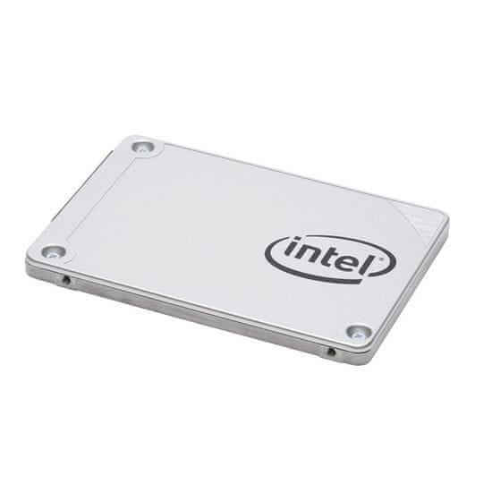 Intel SSD trdi disk 540s 480GB 2,5 SATA3 (SSDSC2KW480H6X1)