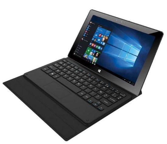 Lark tablični računalnik Ultimate 10i, Win 10, 25,7 cm (10,1" )
