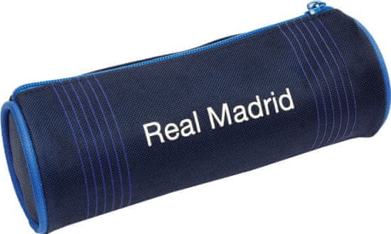 Real Madrid okrogla peresnica Base 3