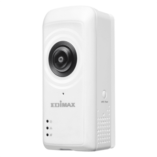 Edimax IP kamera IC-5150W Smart Full HD Wi-Fi Fisheye Clo