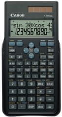 Canon kalkulator F-715SG (5730B001AB), črn
