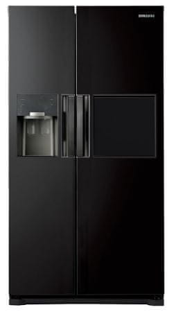 Samsung kombinirani hladilnik HM12 SBS (RS7778FHCBC)