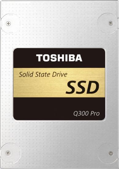 Toshiba q300 pro 256gb on sale