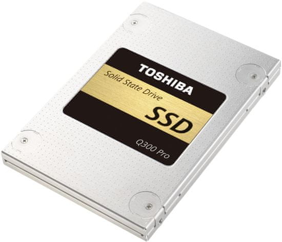 Toshiba trdi disk SSD Q300 PRO 256 GB,2.5", MLC, sata 6Gbit/s