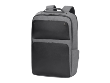 HP torba za prenosnike Executive 17.3 Black Backpack