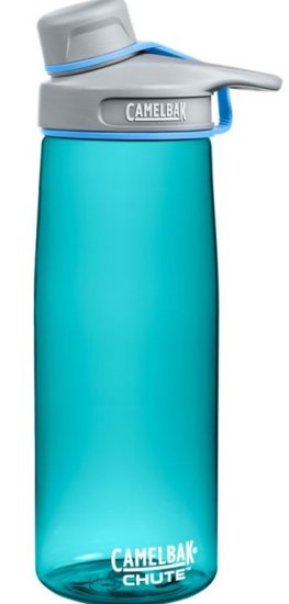Camelbak plastenka Chute, 0,75 l