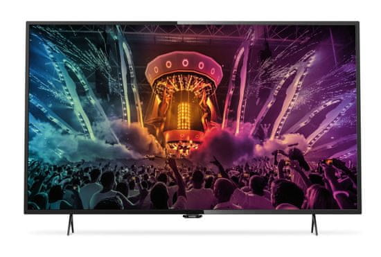 Philips 4K TV sprejemnik 43PUS6101/12