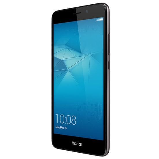 Honor GSM telefon Honor 7 Lite, siv