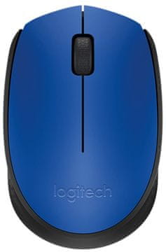 Logitech M171 Wireless optična miška