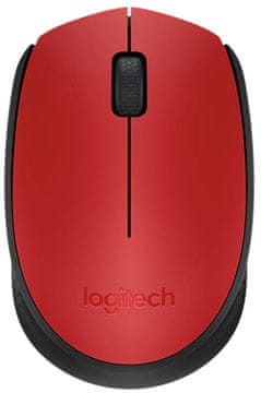 Logitech M171 Wireless optična miška