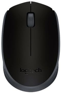 Logitech M171 Wireless optična miška